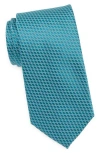 Nordstrom Rack Holder Mini Tie In Blue