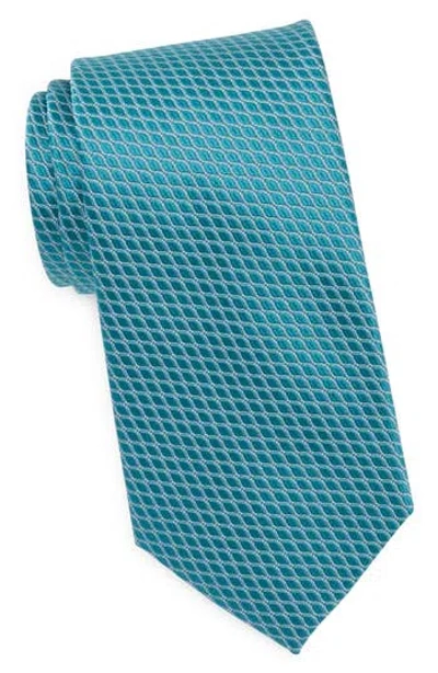 Nordstrom Rack Holder Mini Tie In Blue