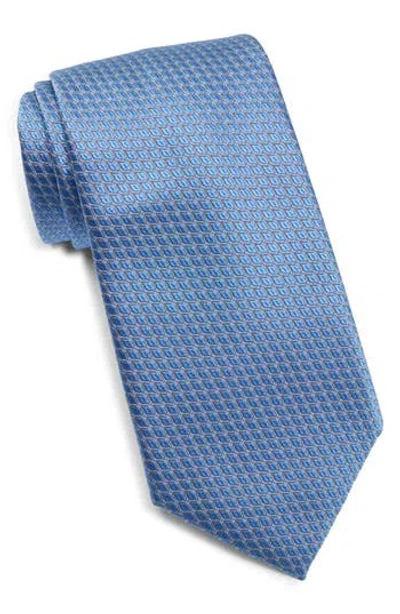 Nordstrom Rack Holder Mini Tie In Metallic