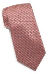 Nordstrom Rack Holder Mini Tie In Pink