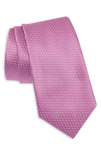 Nordstrom Rack Holder Mini Tie In Purple