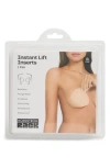 Nordstrom Rack Instant Lift Insert Pasties In Multi
