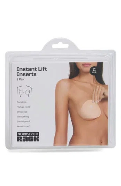 Nordstrom Rack Instant Lift Insert Pasties In Multi