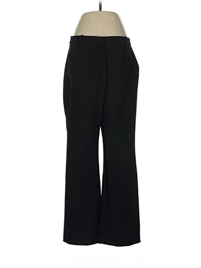 Pre-owned Nordstrom Rack Jeggings In Black