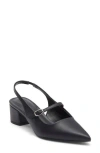 Nordstrom Rack Jensen Slingback Pump