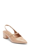 Nordstrom Rack Jensen Slingback Pump