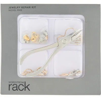 Nordstrom Rack Jewelry Repair Kit In Gold
