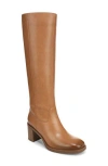 Nordstrom Rack Kacie Knee High Boot In Brown