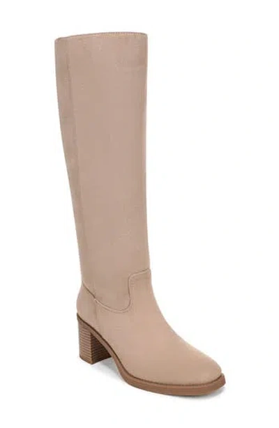 Nordstrom Rack Kacie Knee High Boot In White