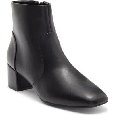 Nordstrom Rack Kamryn Bootie In Black