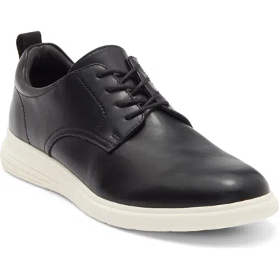 Nordstrom Rack Keanu Derby In Black