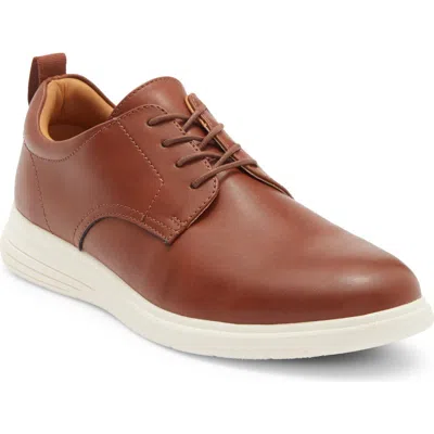 Nordstrom Rack Keanu Derby In Brown