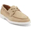 Nordstrom Rack Kendrick Boat Shoe In Brown