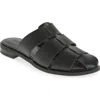 Nordstrom Rack Kenzie Mule In Black