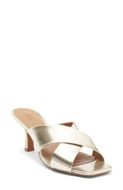 Nordstrom Rack Lauren Slide Sandal In Multi