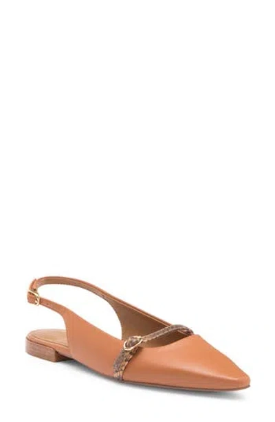 Nordstrom Rack Lauri Slingback Flat