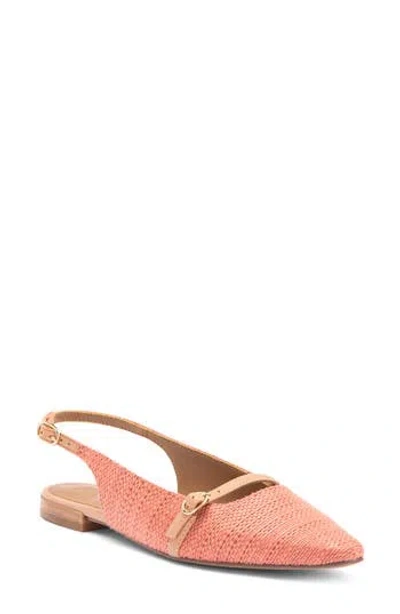 Nordstrom Rack Lauri Slingback Flat