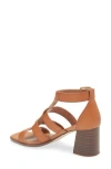 Nordstrom Rack Lenora Sandal In Tan Toffee