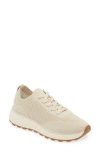 Nordstrom Rack Lesley Sneaker In Beige Beach