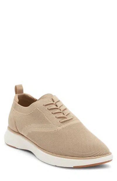 Nordstrom Rack Logan Knit Oxford In Neutral