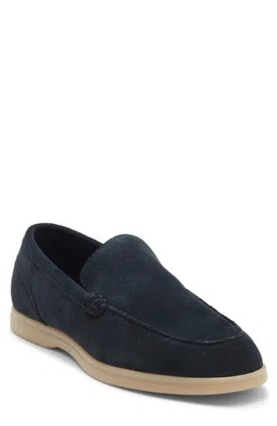 Nordstrom Rack Ludo Venetian Loafer In Blue