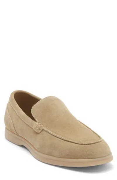 Nordstrom Rack Ludo Venetian Loafer In Brown