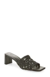Nordstrom Rack Marissa Sandal In Black