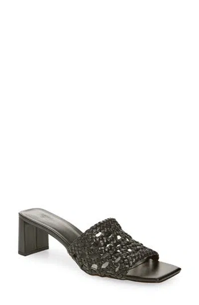 Nordstrom Rack Marissa Sandal In Black