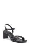 Nordstrom Rack Mayra Sandal In Black