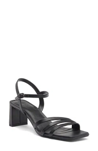 Nordstrom Rack Mayra Sandal In Black