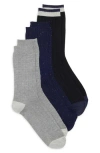 Nordstrom Rack Nep Boot Socks In Multi