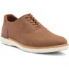 Nordstrom Rack Nolan Derby In Brown