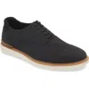 Nordstrom Rack Nolan Derby In Black