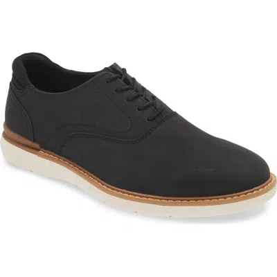 Nordstrom Rack Nolan Derby In Black