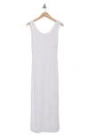 Nordstrom Rack Open Knit Cover-up Dress In White