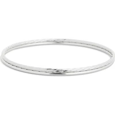 Nordstrom Rack Pack Of 2 Skinny Bangles