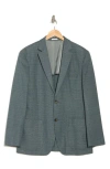 Nordstrom Rack Patch Pocket Sport Coat In Blue