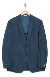 NORDSTROM RACK NORDSTROM RACK PATCH POCKET SPORT COAT