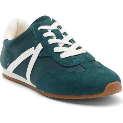 Nordstrom Rack Paulla Sneaker In Green Jade