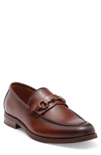 Nordstrom Rack Payce Horsebit Loafer In Brown