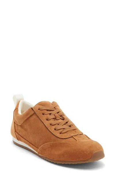 Nordstrom Rack Peachy Low Lace-up Sneaker In Multi