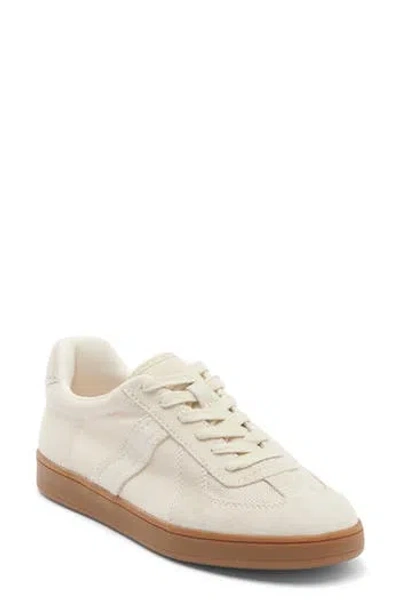Nordstrom Rack Philly Embossed Lace-up Sneaker In White