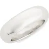 Nordstrom Rack Polished Dome Ring