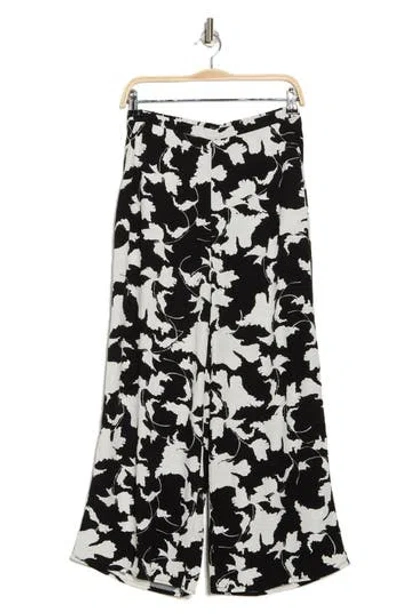 NORDSTROM RACK NORDSTROM RACK PRINTED PALAZZO PANTS