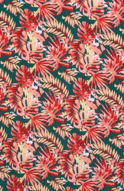 Nordstrom Rack Printed Pareo In Multi