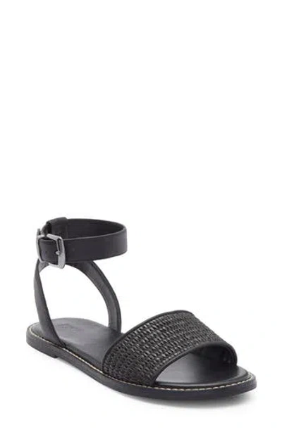 Nordstrom Rack Rebekah Sandal In Black