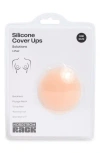 Nordstrom Rack Reusable Nonadhesive Silicone Nipple Cover Ups