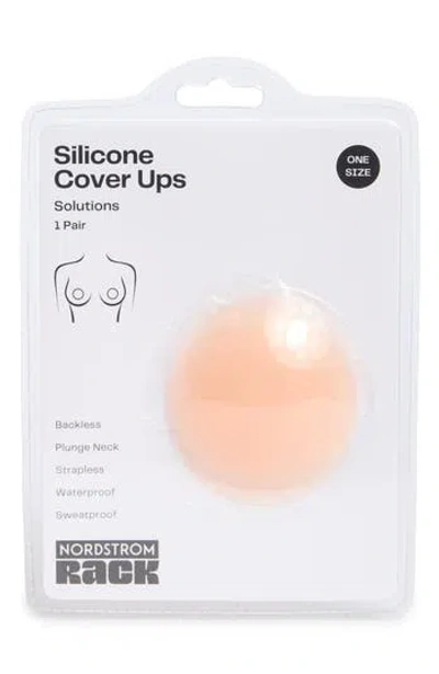 Nordstrom Rack Reusable Nonadhesive Silicone Nipple Cover Ups