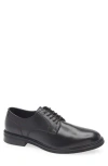 Nordstrom Rack Roland Plain Toe Derby In Black