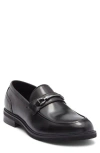 Nordstrom Rack Ronan Bit Loafer In Black
